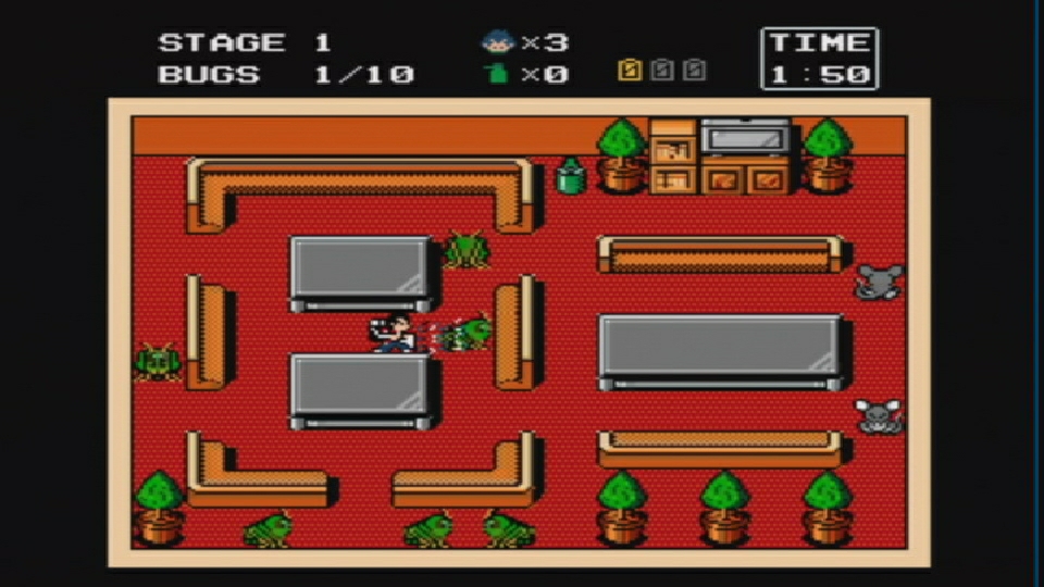 No More Heroes 2: Desperate Struggle - Imagen 42